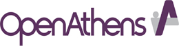 Open Athens Logo