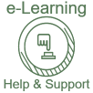 elearning Help and Support